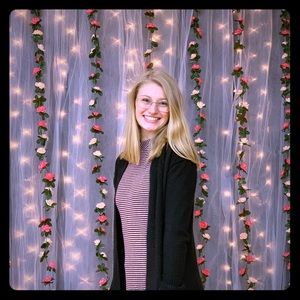 Meet your Posher, Paige